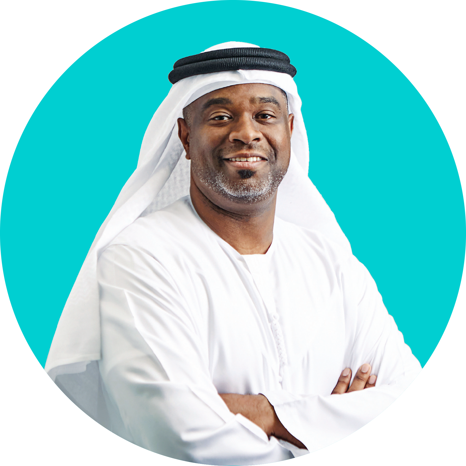  Eng. Bader Saeed Al Lamki